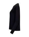 Women's Elite Long Sleeve Tee