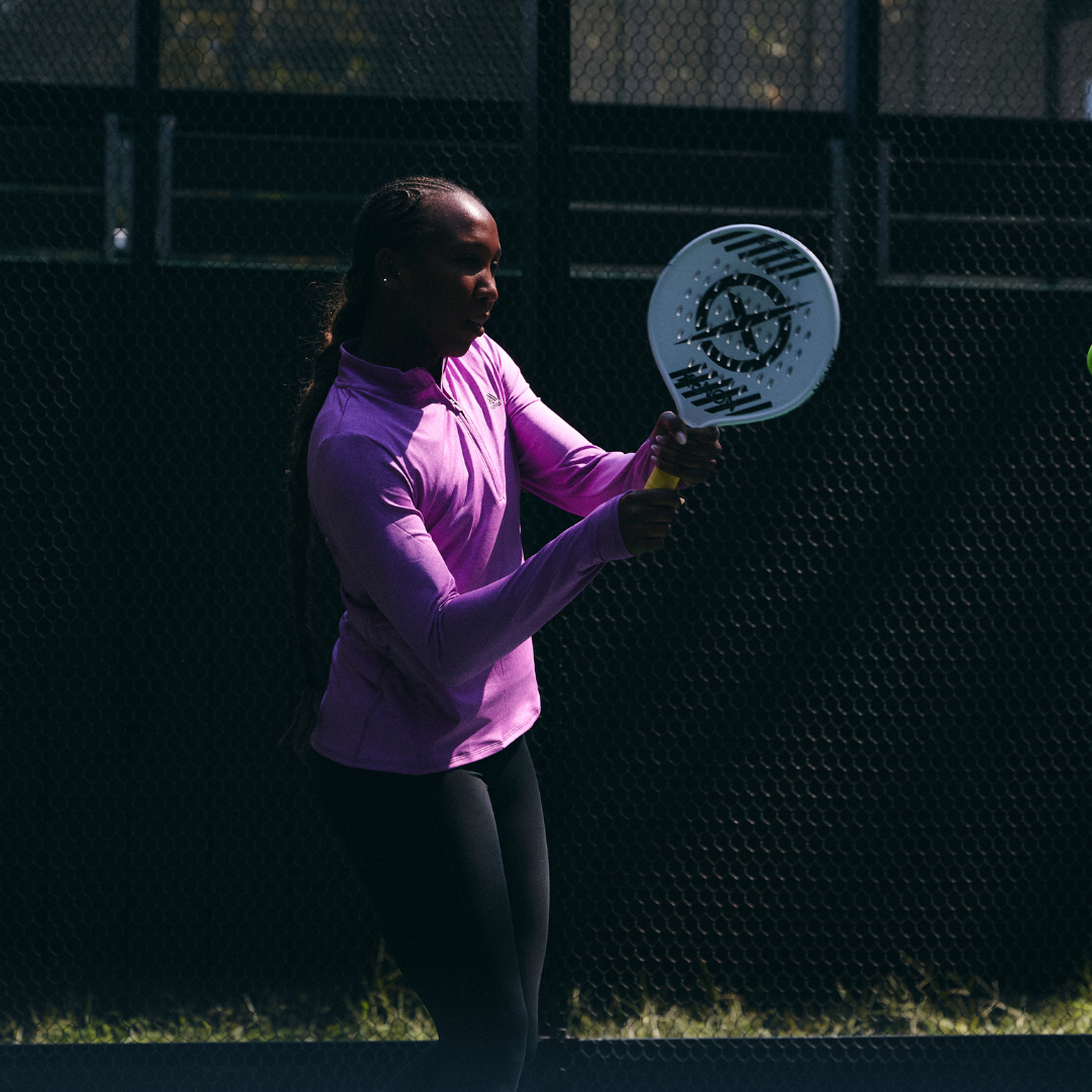 Women's Perpetual Quarter Zip 1.0 - Paddle