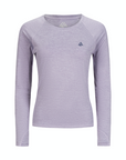 Women's Elite Long Sleeve Tee