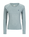 Women's Elite Long Sleeve Tee