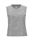 Women's Elite Tank Light Grey