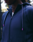 Women's Stealth Hoodie - Tennis
