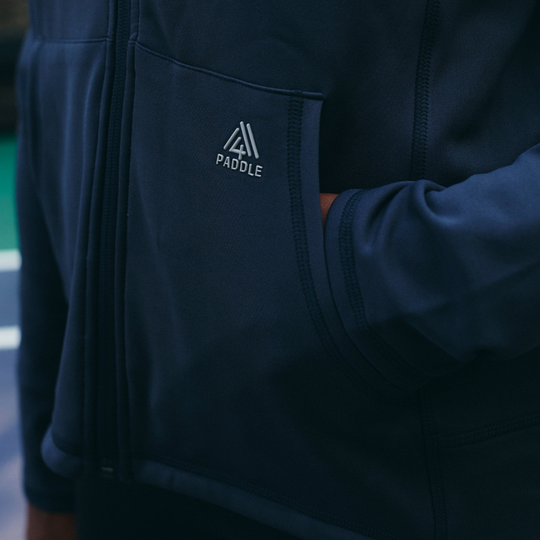 Women's Stealth Hoodie - Paddle