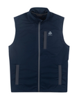 Men's Roller Vest - Padel Navy