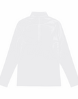 Men's Active Stripe Quarter Zip - Padel