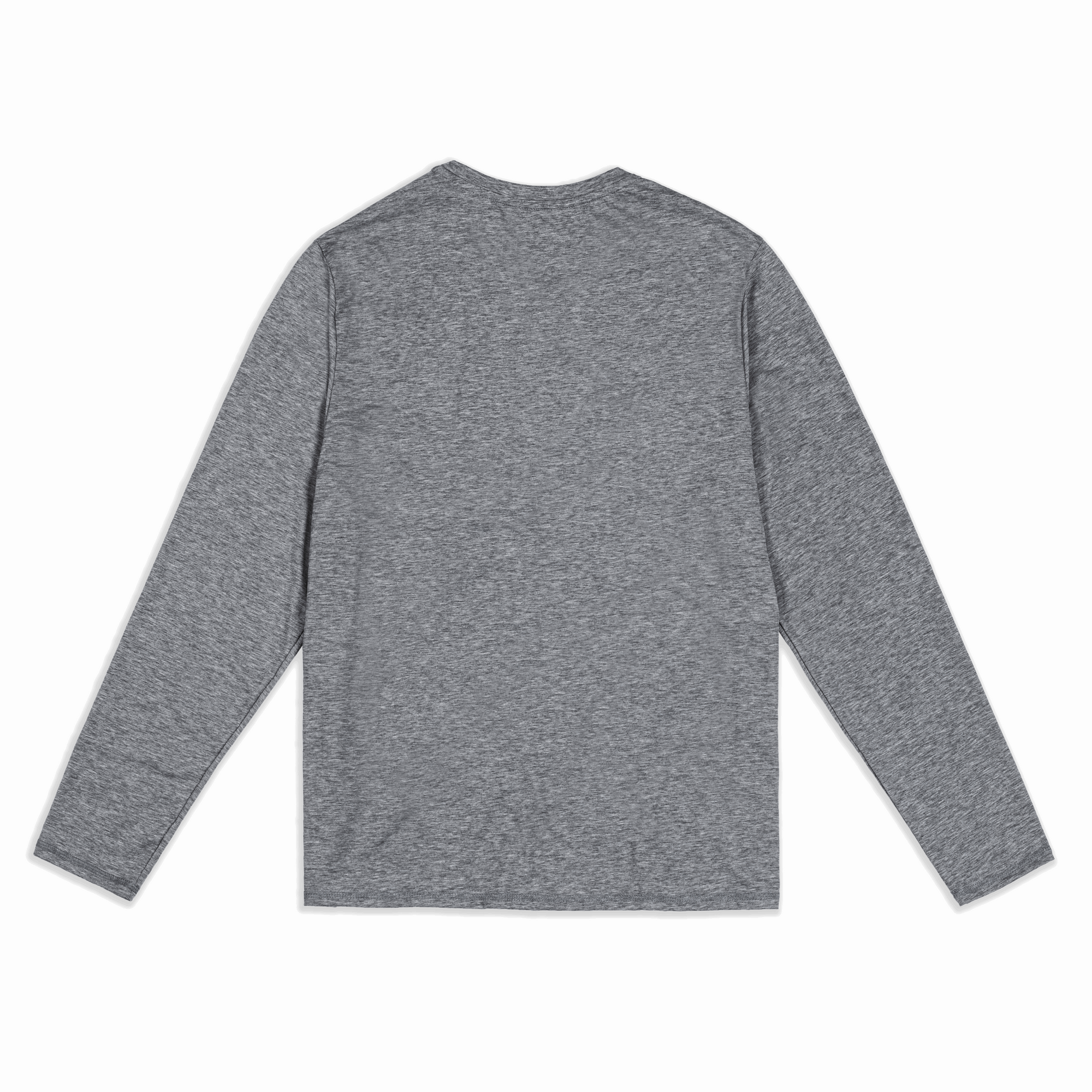 Men's Hybrid Long Sleeve Tee - Paddle