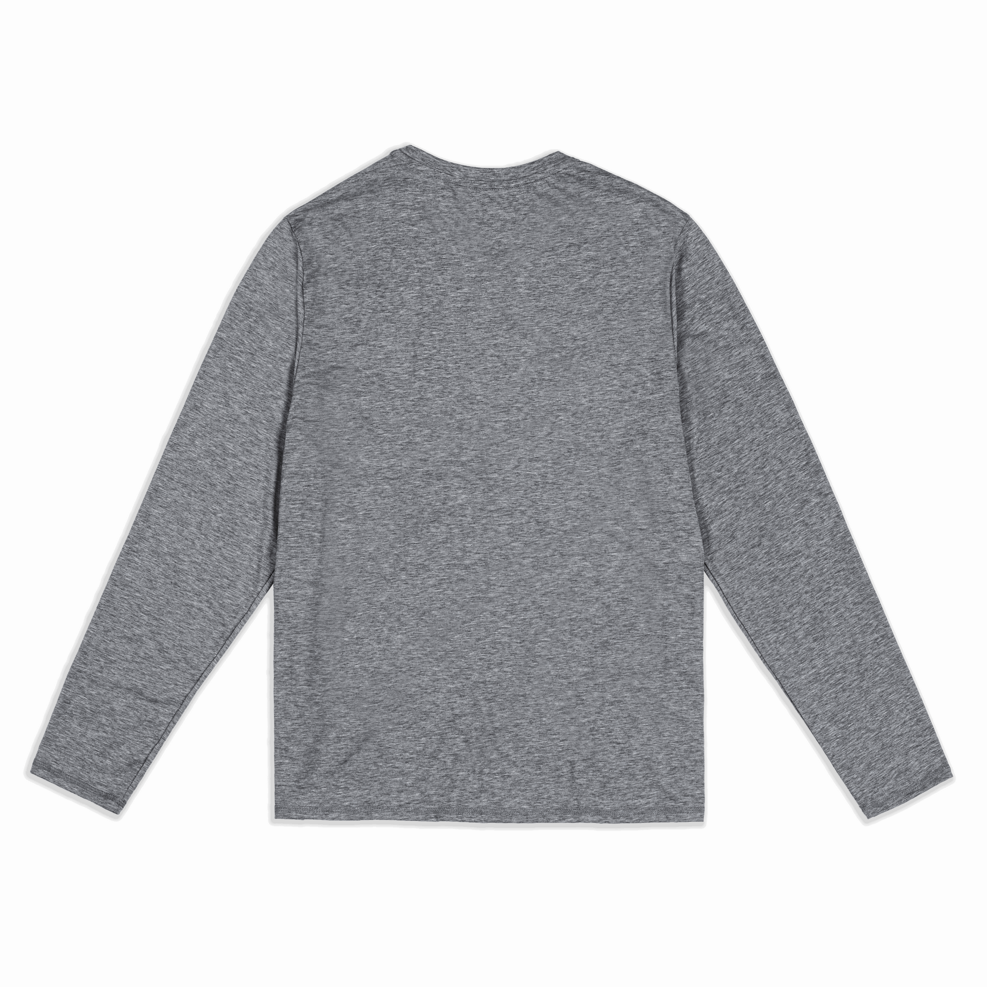 Men's Hybrid Long Sleeve Tee