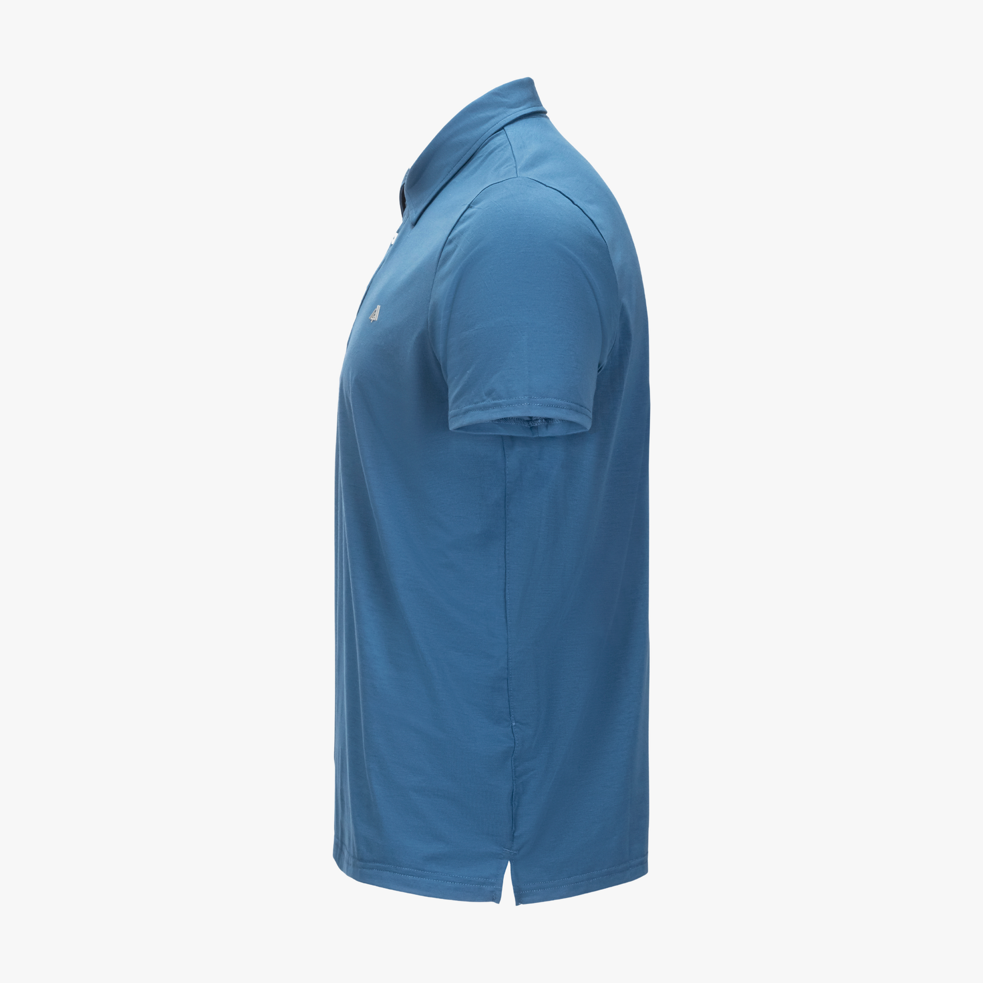 Men's Hybrid Polo - Pickle