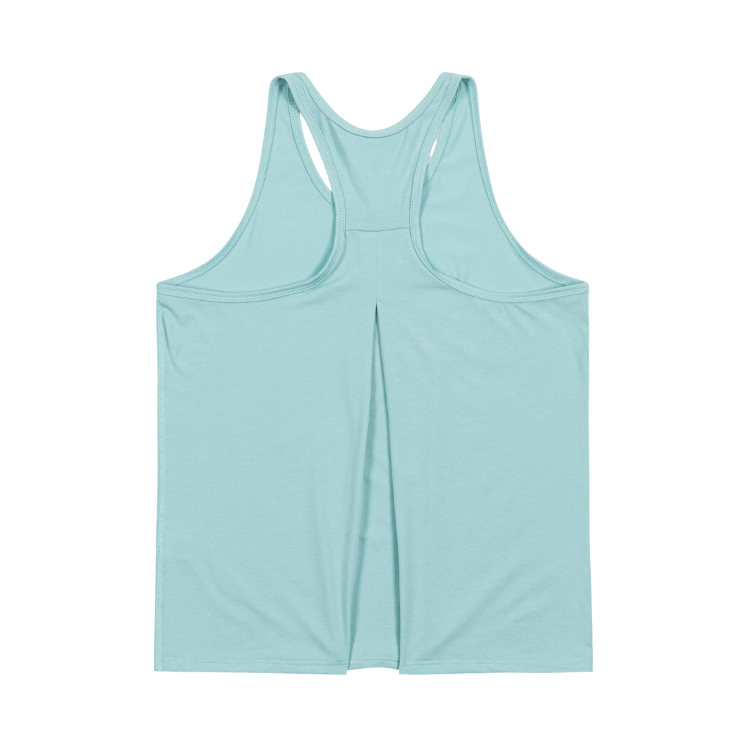Women's WAYM4 Hybrid Tank - Paddle