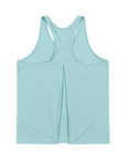 Women's WAYM4 Hybrid Tank - Squash