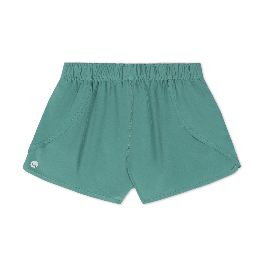 Women's Active Short Pine