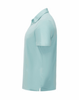 Men's Hybrid Polo - Pickle