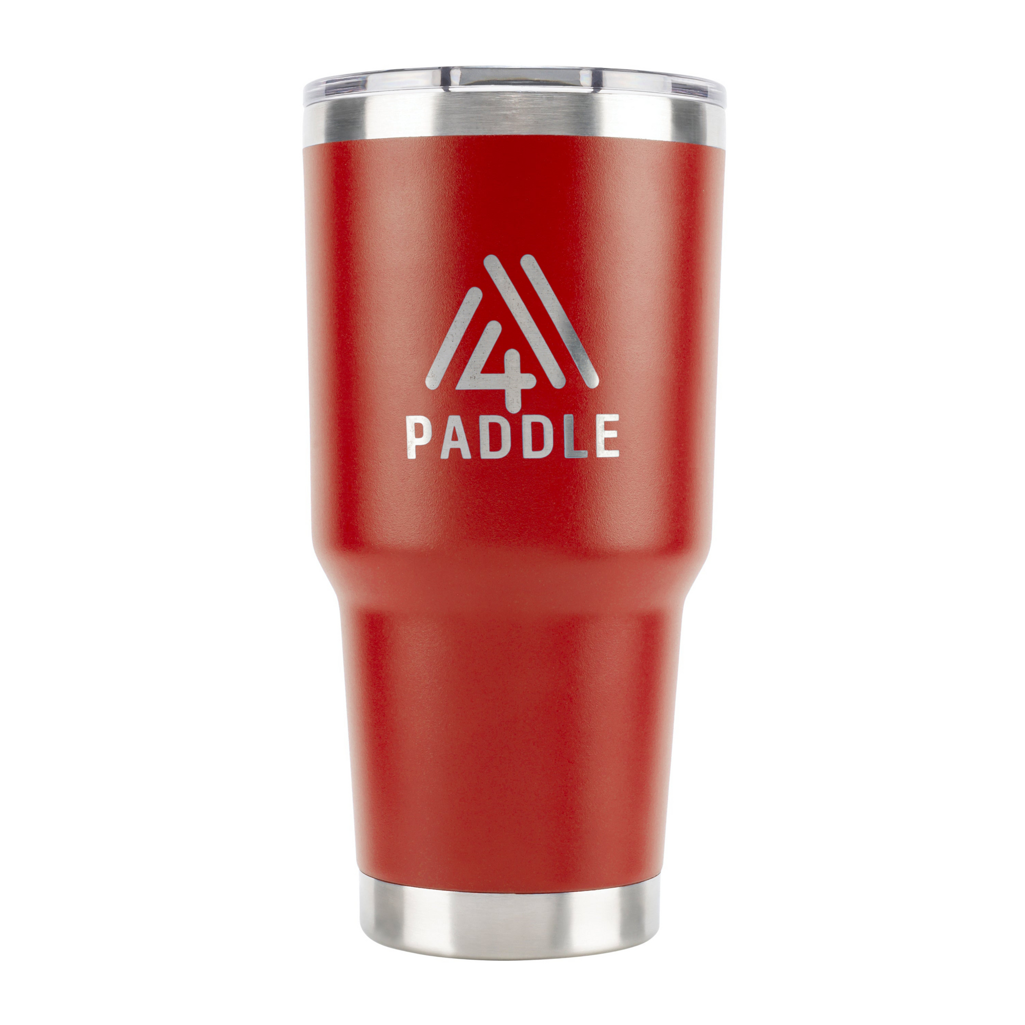 30 Oz Tumbler 30 Red Paddle