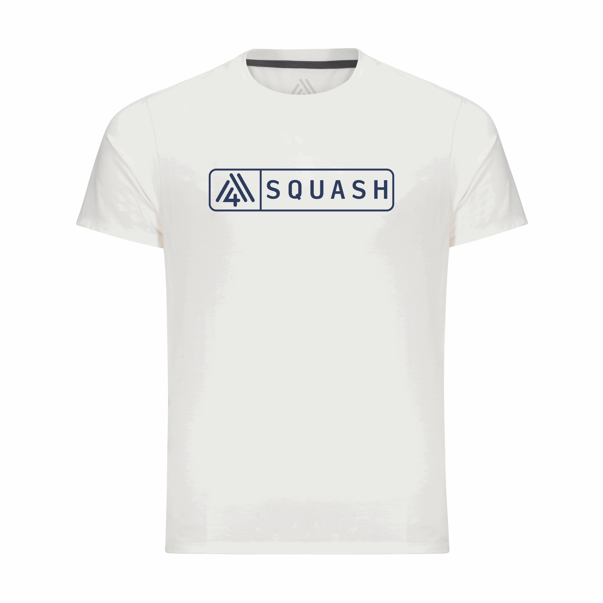 Men's WAYM4 Hybrid Tee - Squash White