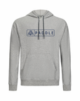 Men's Perfect Sweatshirt - Paddle Heather Grey