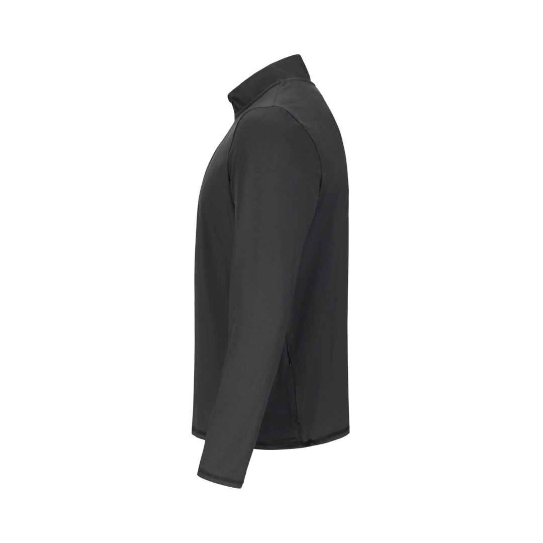 Men's Perpetual Quarter Zip - Tennis