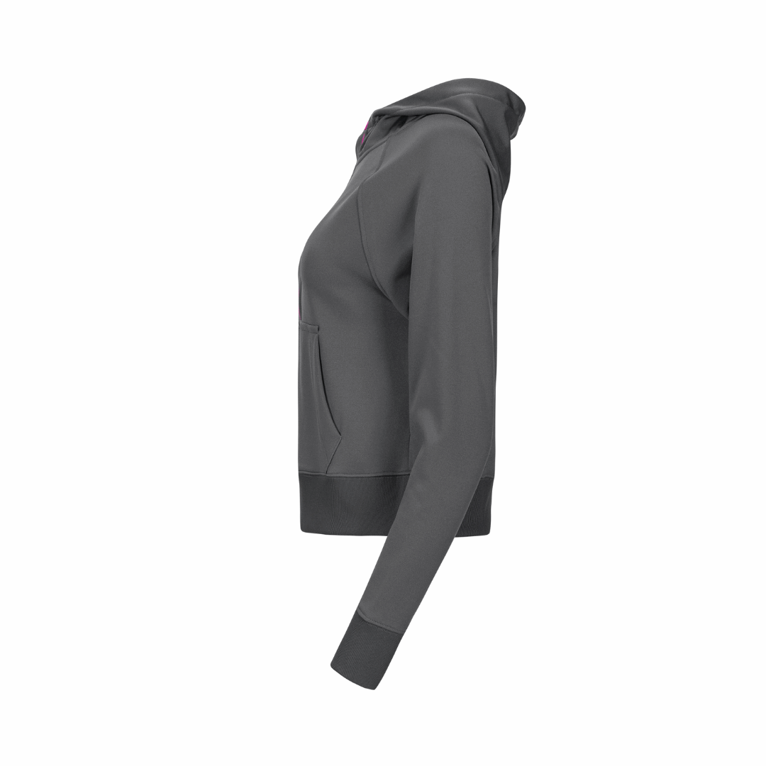 Women's Stealth Shortie - Squash