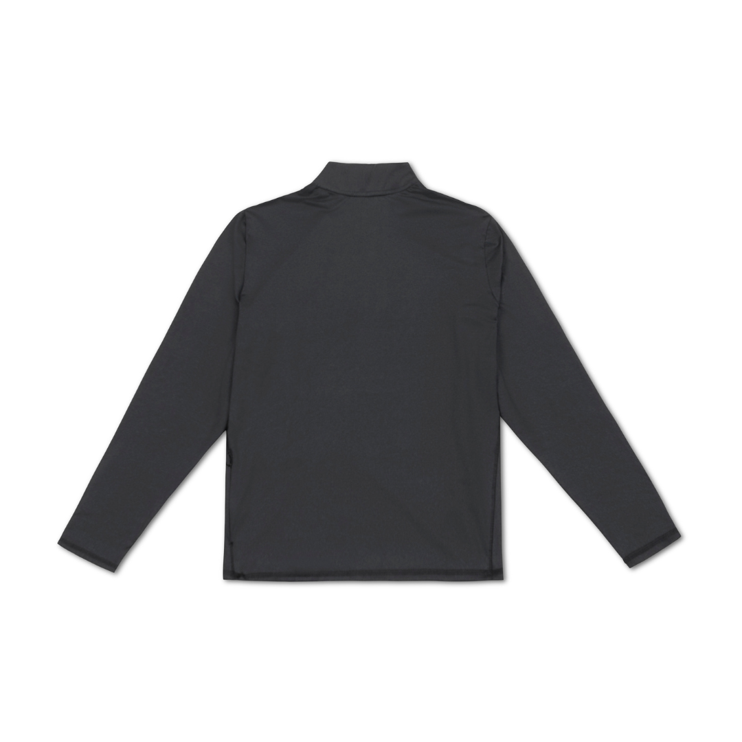 Men's Perpetual Quarter Zip - Tennis