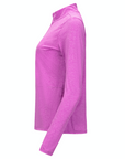 Women's Perpetual Quarter Zip 1.0