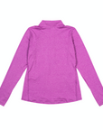 Women's Perpetual Quarter Zip 1.0