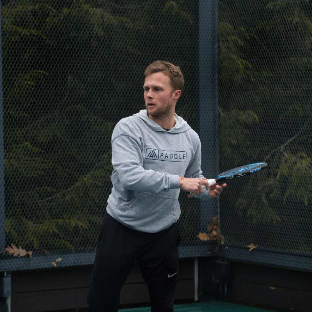 Men's Perfect Sweatshirt - Paddle