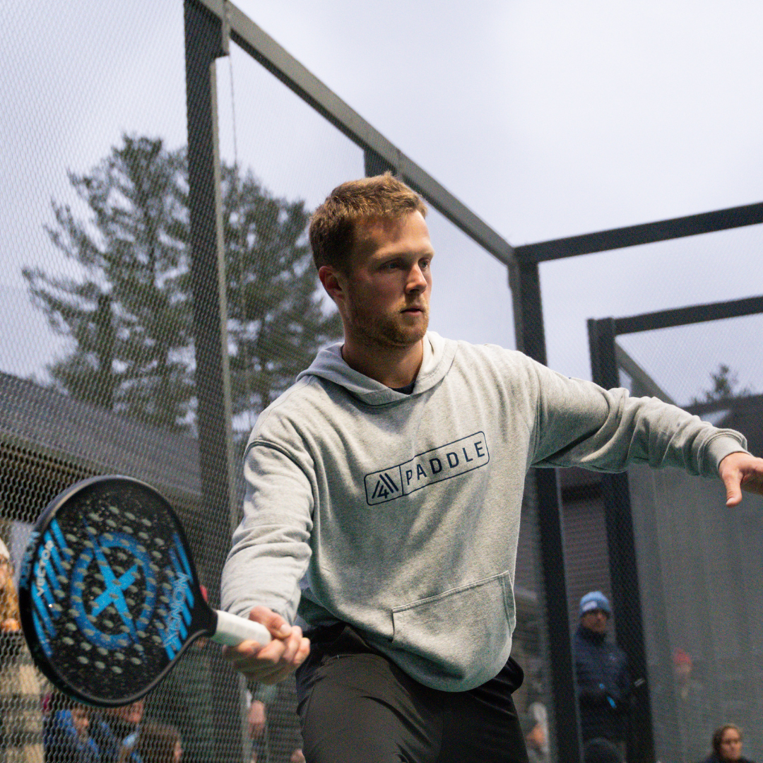 Men's Perfect Sweatshirt - Paddle