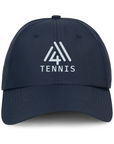 Rally Cap - Tennis 1 SIZE Navy