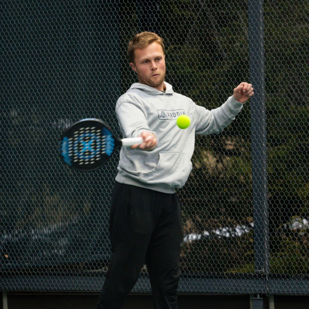Men's Perfect Sweatshirt - Paddle