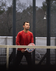Men's WAYM4 Hybrid Long Sleeve Tee - Paddle