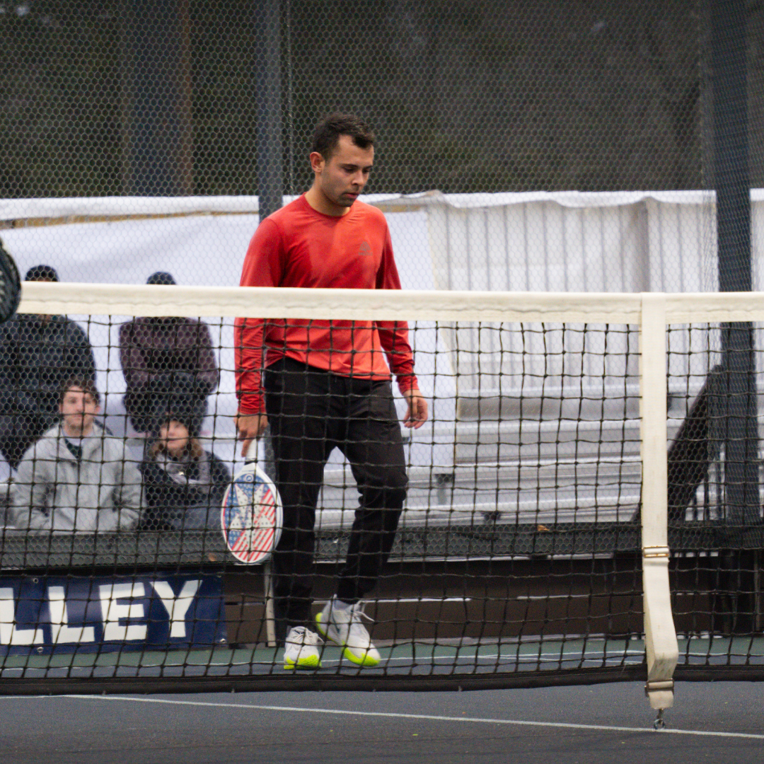 Men's WAYM4 Hybrid Long Sleeve Tee - Paddle