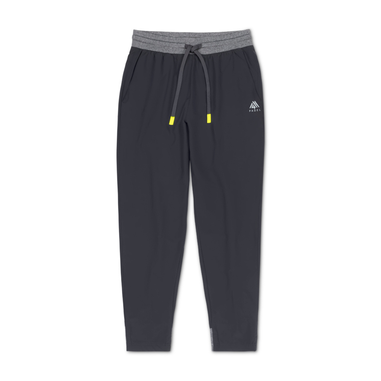 Women's Platform Jogger - Padel Charcoal