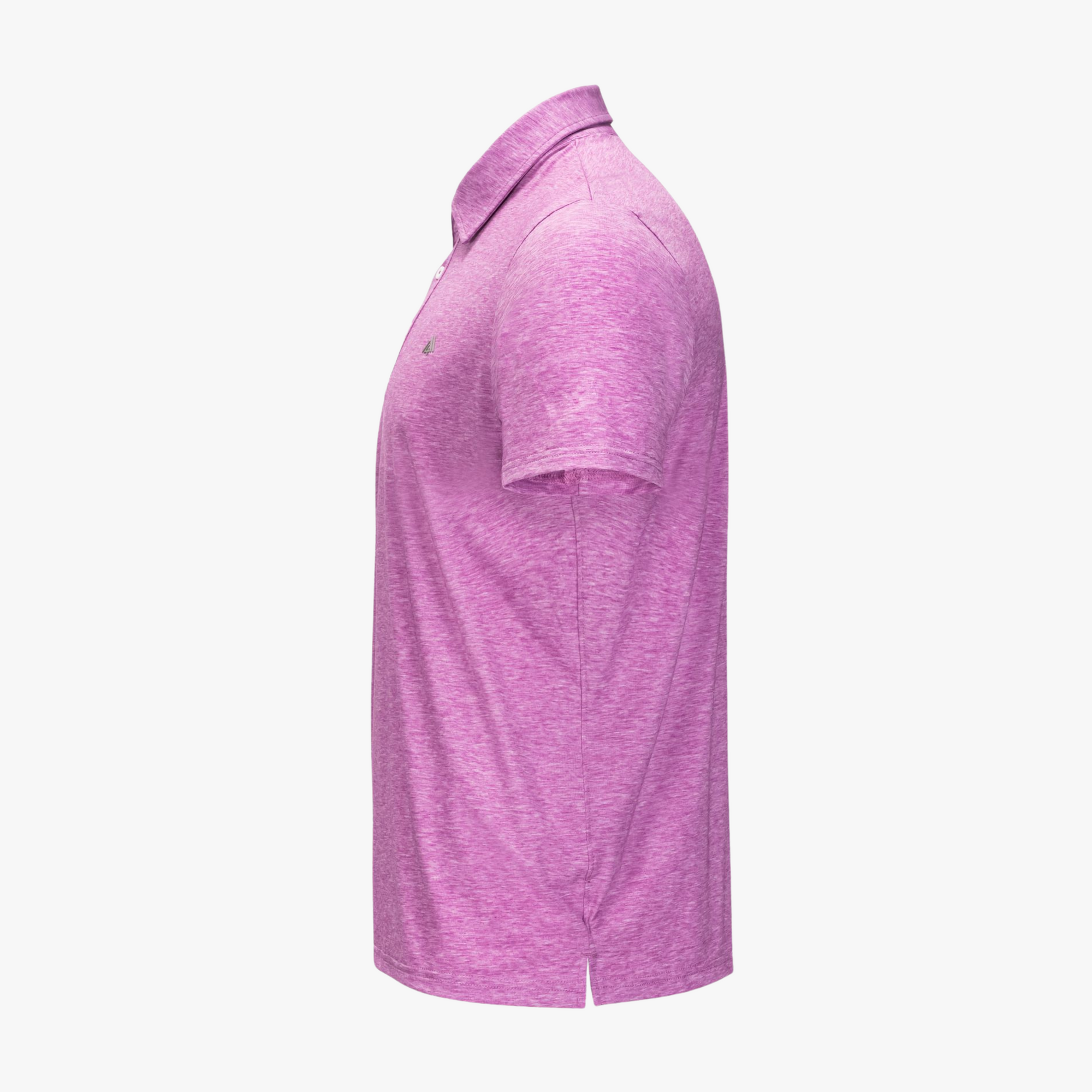 Men's Hybrid Polo - Pickle