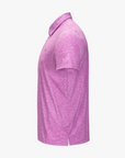 Men's Hybrid Polo - Pickle