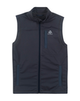 Men's Roller Vest - Pickle Charcoal