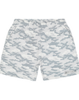Men's Ranger Shorts - Pickle Light Gray Camo