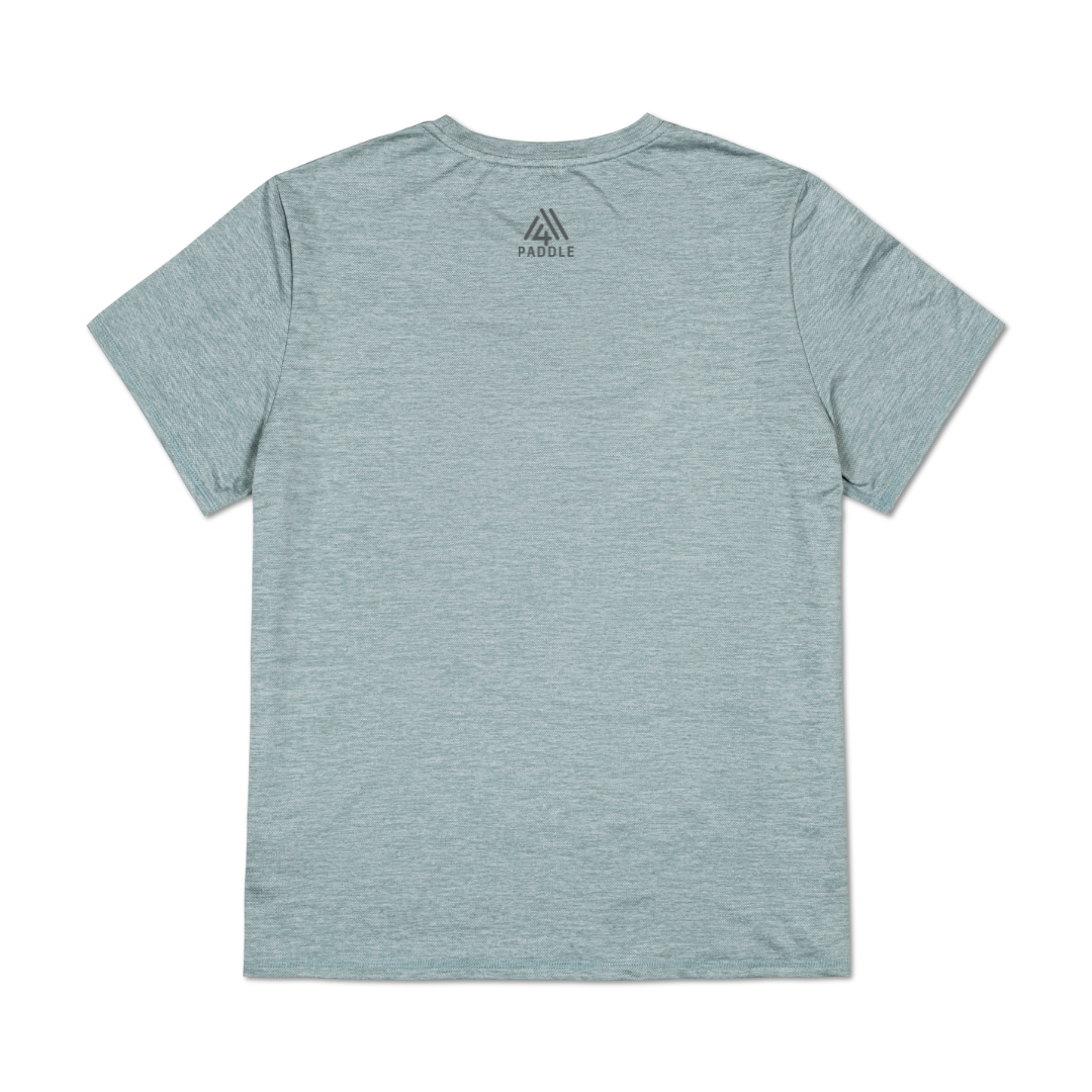 Men's Elite Tee - Paddle