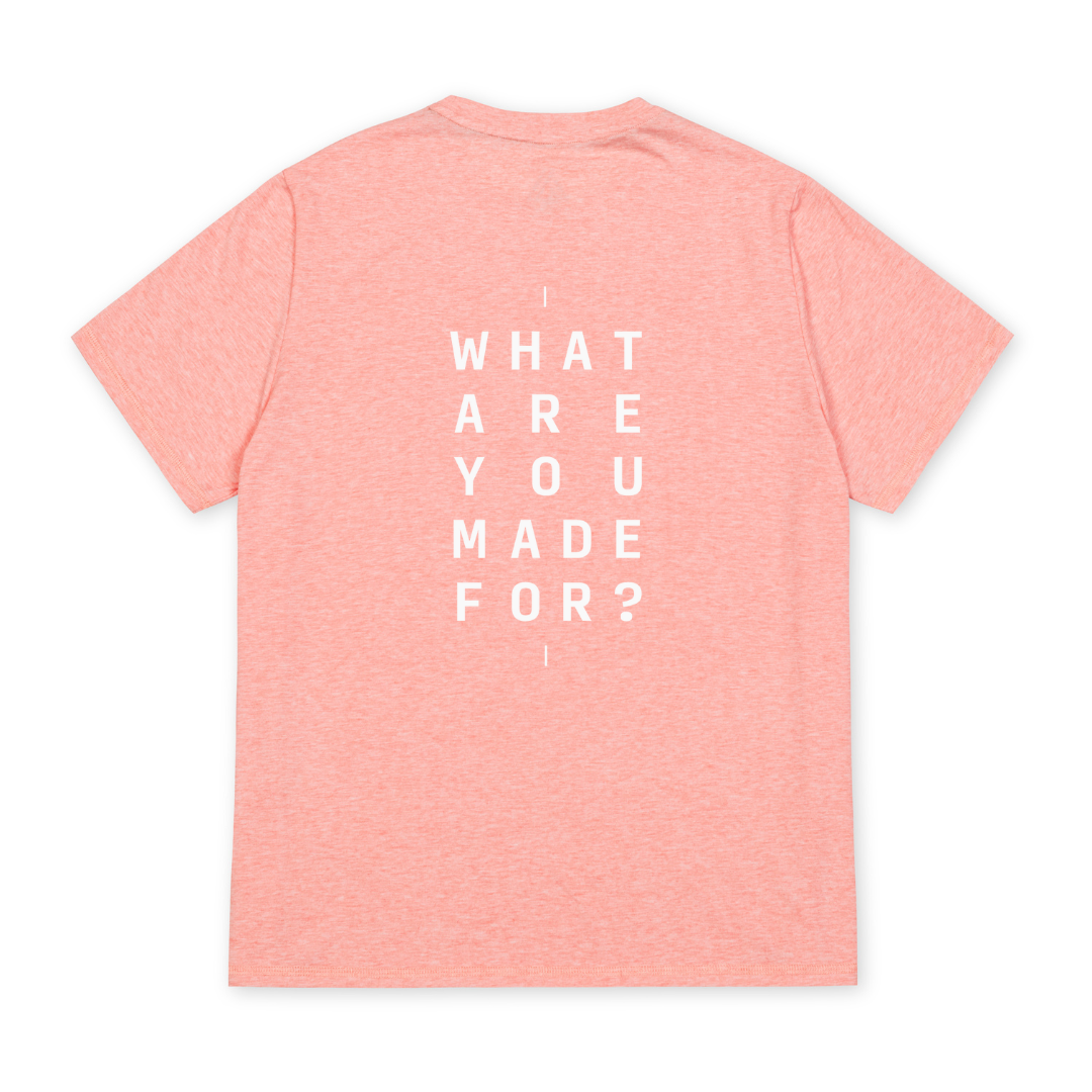 Men's WAYM4 Hybrid Tee - Paddle