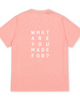 Men's WAYM4 Hybrid Tee - Paddle