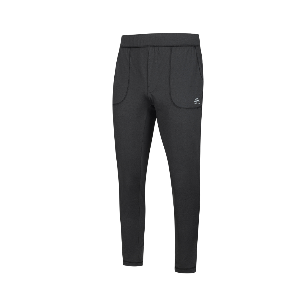 Men's Perpetual Jogger - Padel Black