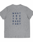 Men's WAYM4 Hybrid Tee - Tennis