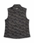 Women's Stealth Camo Vest - Padel