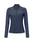 Women's Transition Jacket Blue Indigo