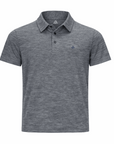 Youth Elite Polo Iron