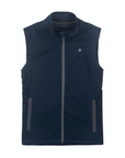 Women's Roller Vest Navy