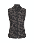 Women's Stealth Camo Vest