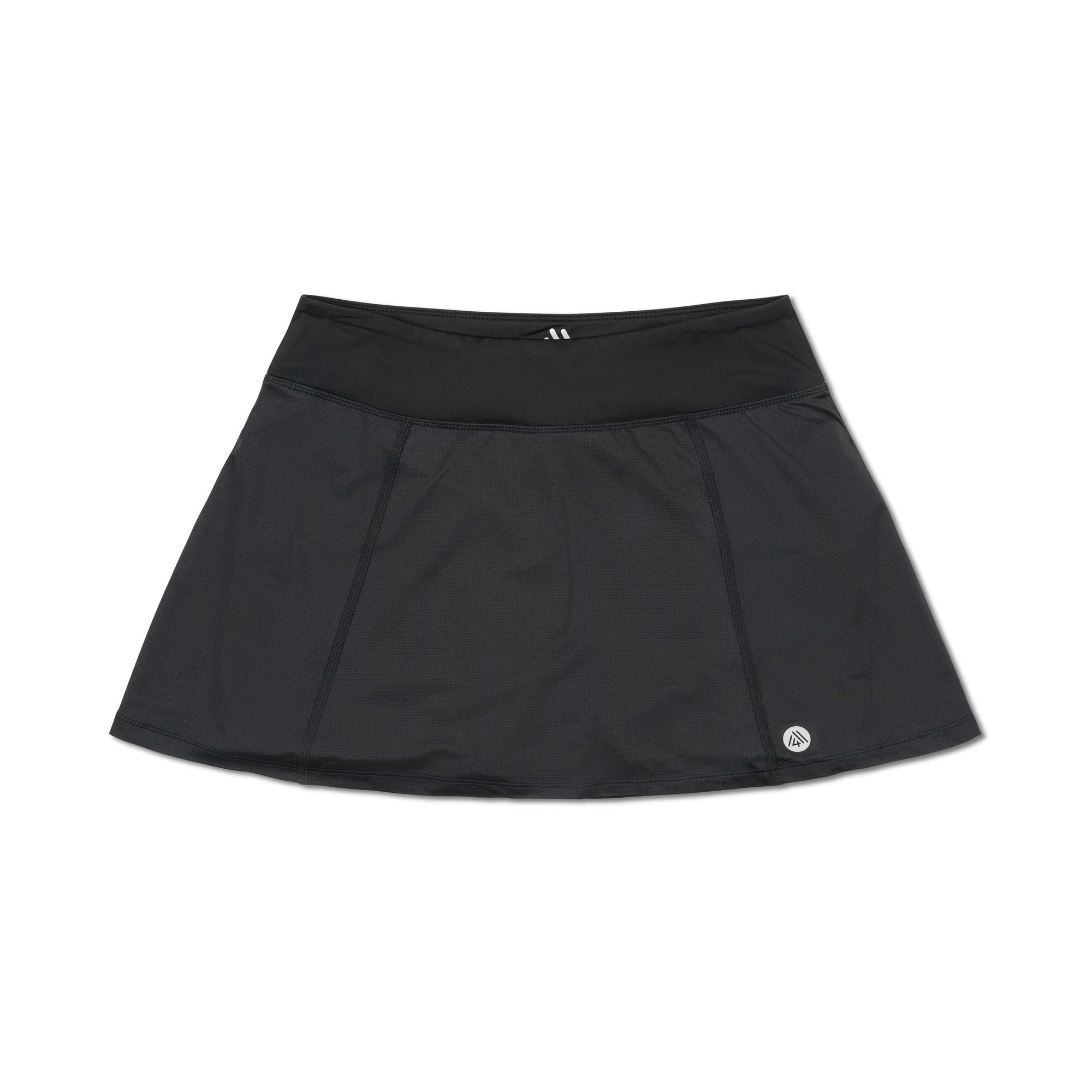 Women's Elite Skort - Paddle Black