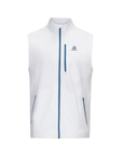 Men's Roller Vest 2.0 - Paddle White