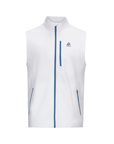 Men's Roller Vest 2.0 - Tennis White
