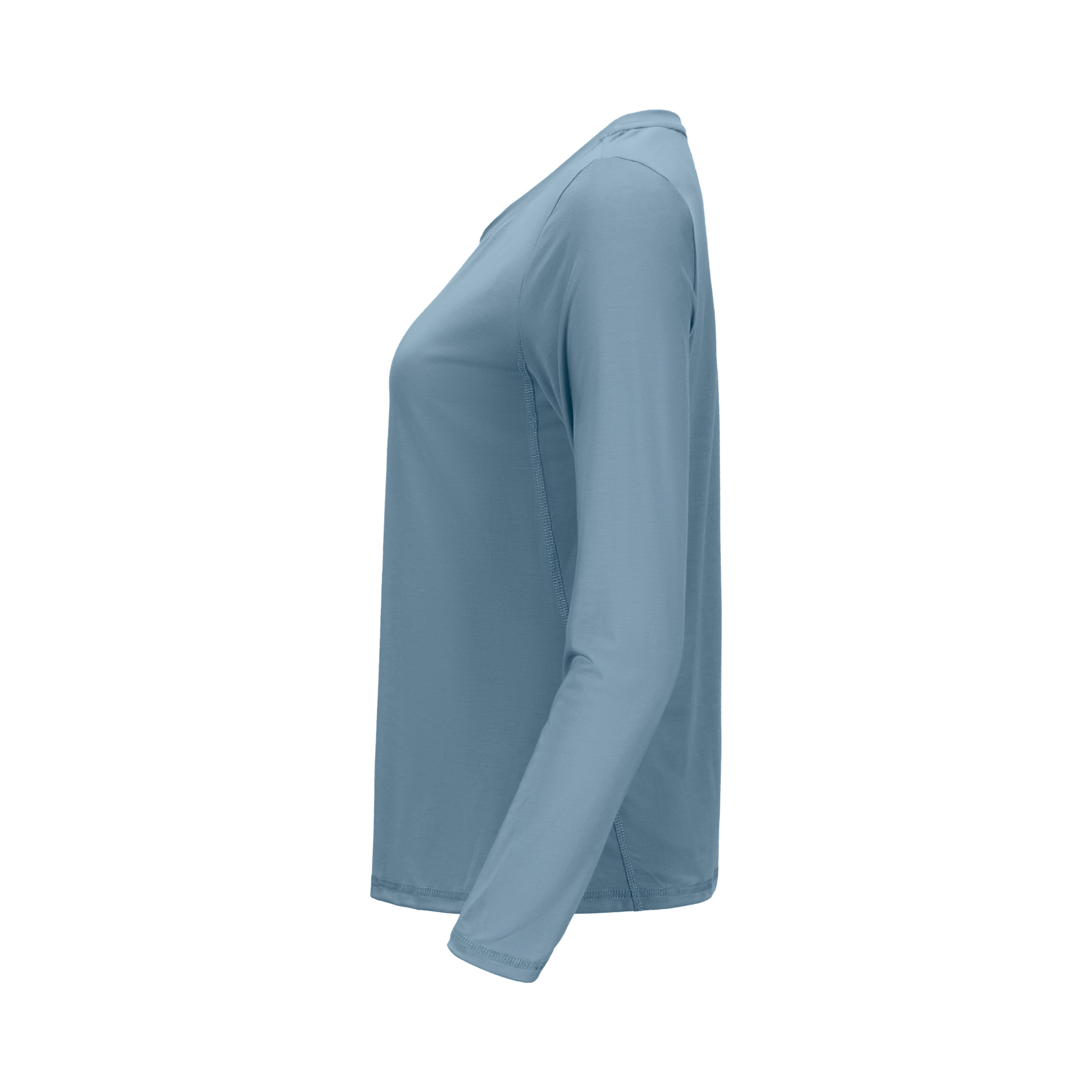Women's WAYM4 Hybrid Long Sleeve Tee - Pickle