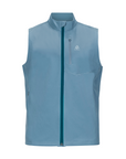 Men's Roller Vest 2.0 - Pickle Dusk Blue